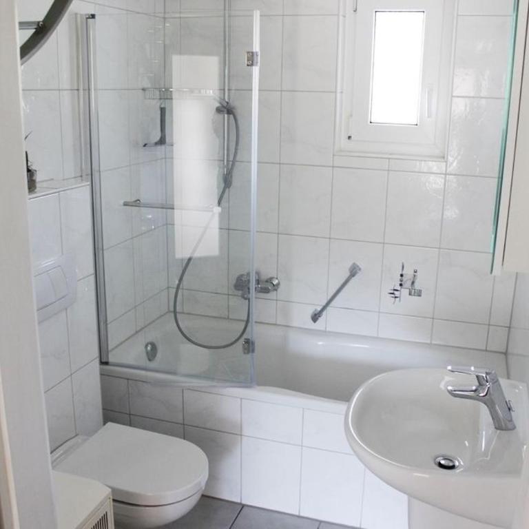 Ferienhaus Dachspfad im Feriendorf Reichenbach 6 - Haus mit 3 Schlafzimmern - 19