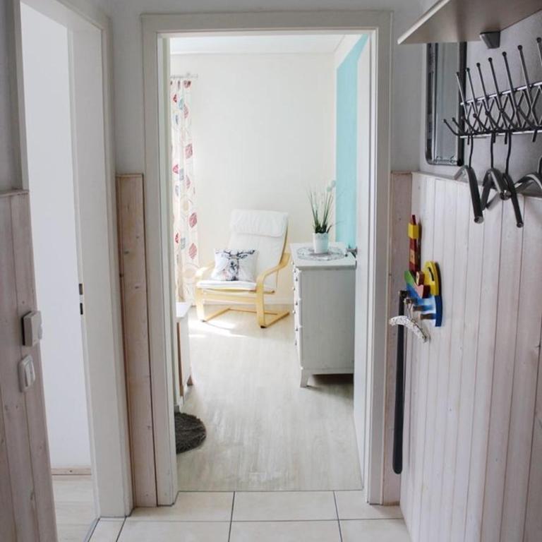 Ferienhaus Dachspfad im Feriendorf Reichenbach 6 - Haus mit 3 Schlafzimmern - 20