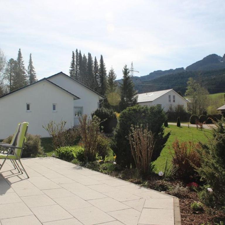 Ferienhaus Dachspfad im Feriendorf Reichenbach 6 - Haus mit 3 Schlafzimmern - 22