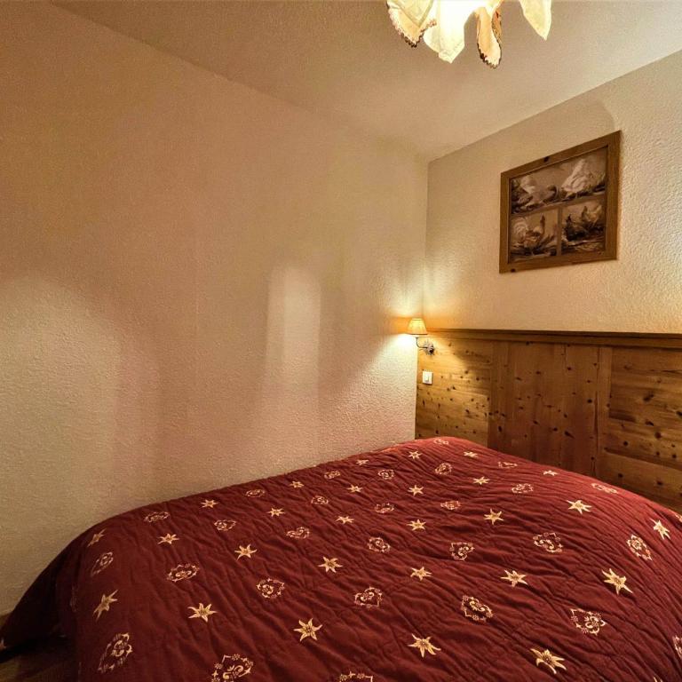 Appartement cosy 4 pers. aux Menuires, proche pistes et services - FR-1-452-116 - Apartment (4 Adults) - 11