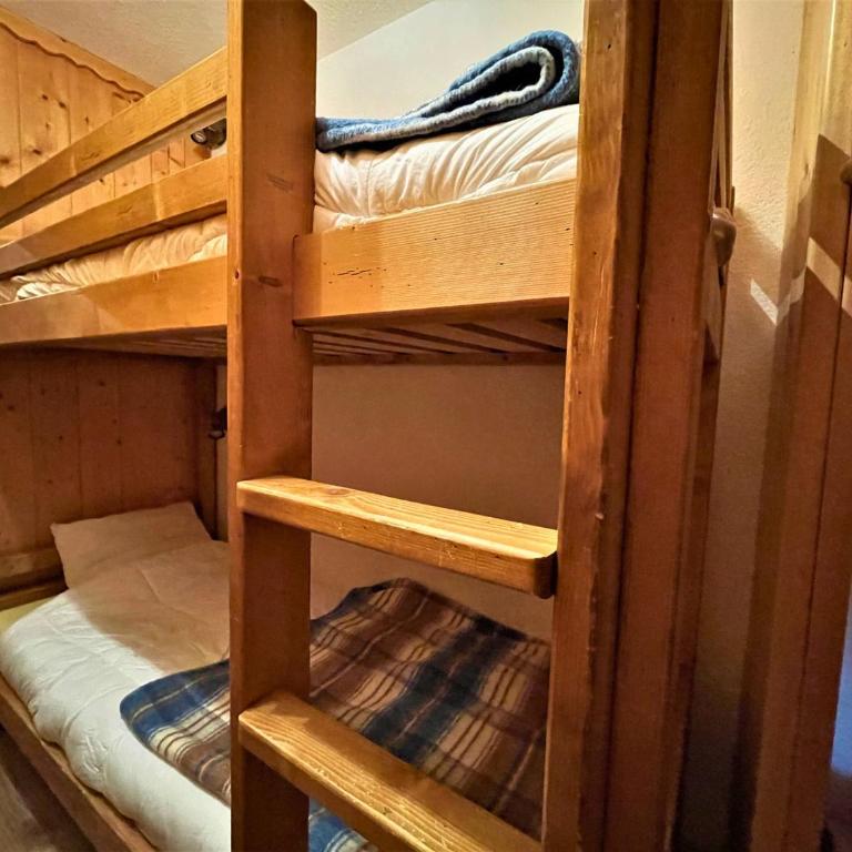 Appartement cosy 4 pers. aux Menuires, proche pistes et services - FR-1-452-116 - Apartment (4 Adults) - 13