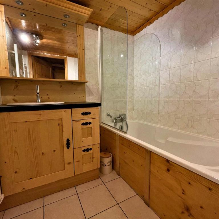 Appartement cosy 4 pers. aux Menuires, proche pistes et services - FR-1-452-116 - Apartment (4 Adults) - 14