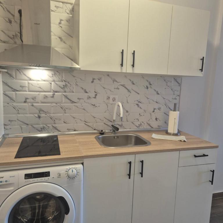 Juvica - Apartamento de 1 dormitorio - 4