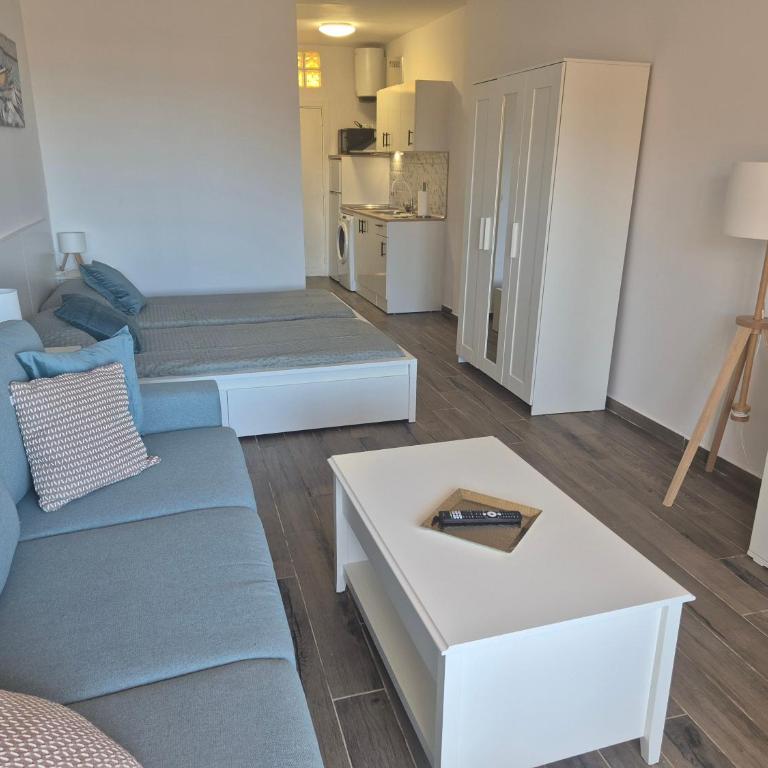 Juvica - Apartamento de 1 dormitorio - 2