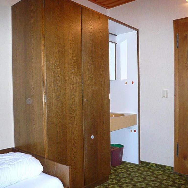 Ferienhaus Rehpfad im Feriendorf Reichenbach 17 - Haus mit 3 Schlafzimmern - 4