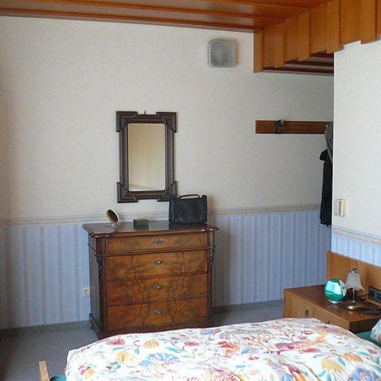 Ferienhaus Rehpfad im Feriendorf Reichenbach 17 - Haus mit 3 Schlafzimmern - 5