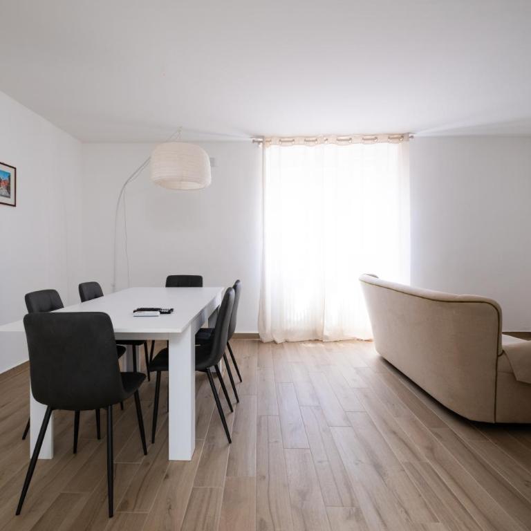 Amas Loft Apartment Bari - Abate Gimma - One-Bedroom Apartment - 13