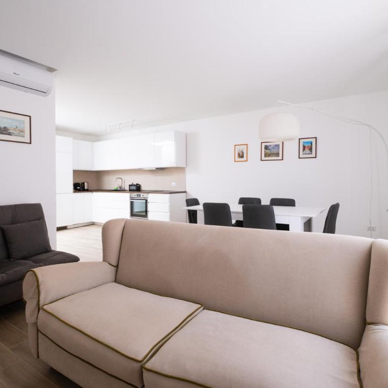 Amas Loft Apartment Bari - Abate Gimma - One-Bedroom Apartment - 18