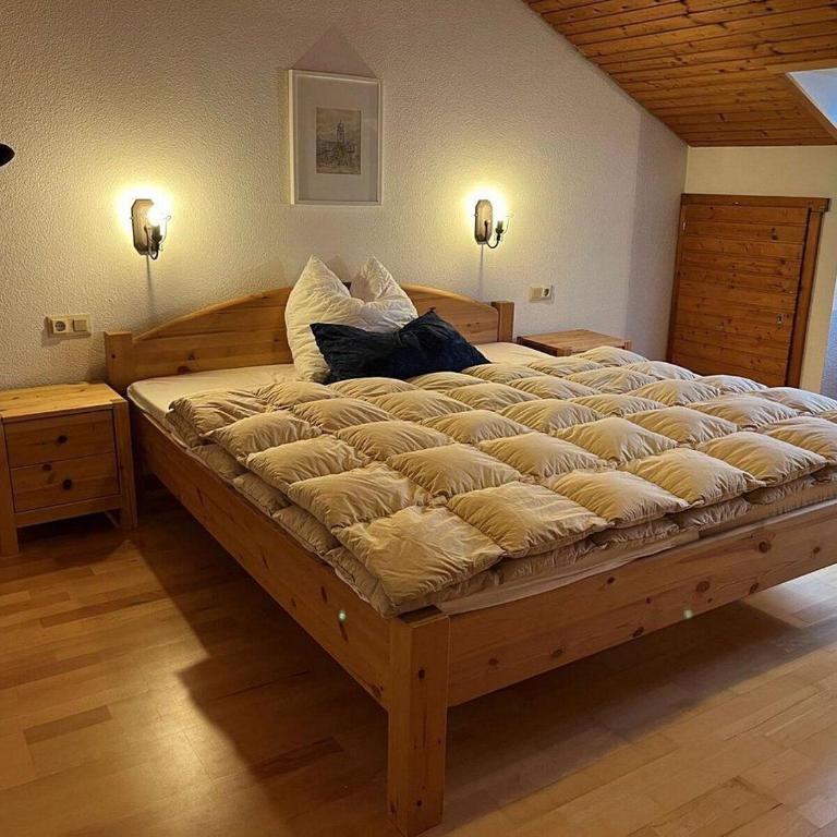 Ferienhaus Rehpfad im Feriendorf Reichenbach 13 - Haus mit 4 Schlafzimmern - 3