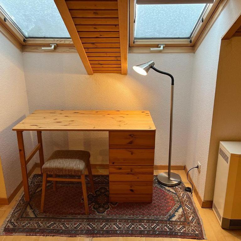 Ferienhaus Rehpfad im Feriendorf Reichenbach 13 - Haus mit 4 Schlafzimmern - 4