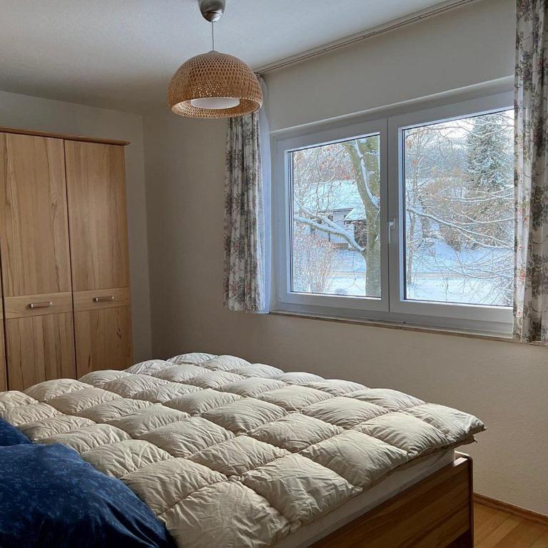 Ferienhaus Rehpfad im Feriendorf Reichenbach 13 - Haus mit 4 Schlafzimmern - 6