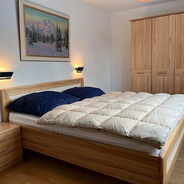 Ferienhaus Rehpfad im Feriendorf Reichenbach 13 - Haus mit 4 Schlafzimmern - 5