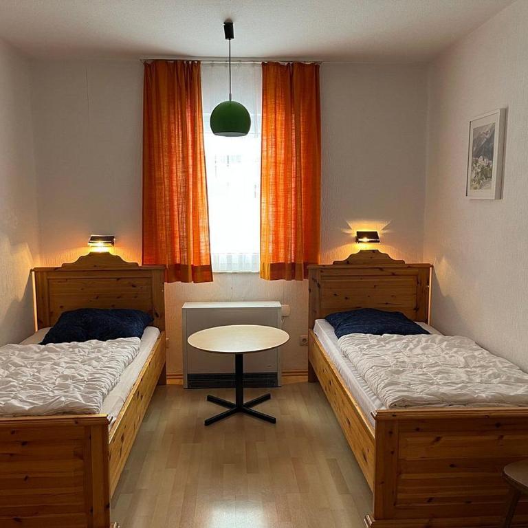 Ferienhaus Rehpfad im Feriendorf Reichenbach 13 - Haus mit 4 Schlafzimmern - 8