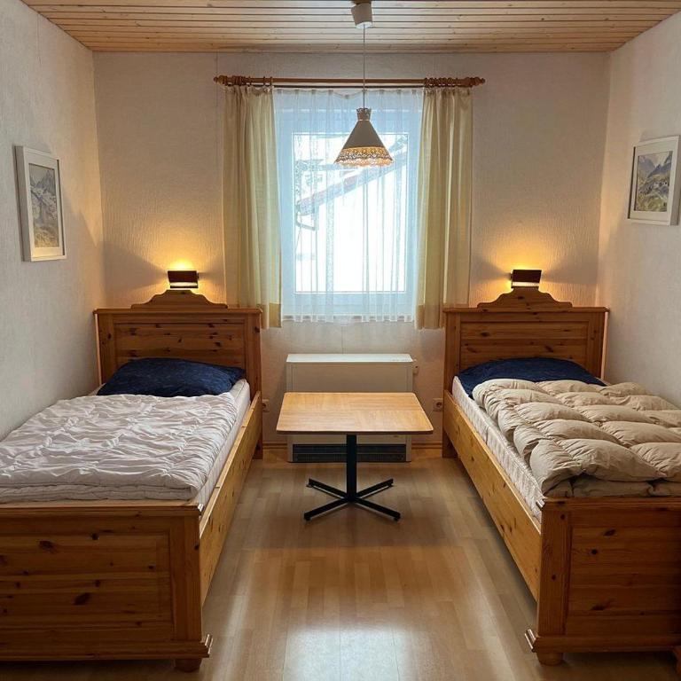Ferienhaus Rehpfad im Feriendorf Reichenbach 13 - Haus mit 4 Schlafzimmern - 7