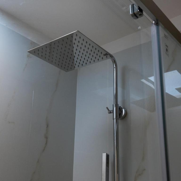 Amas Loft Apartment Bari - Abate Gimma - One-Bedroom Apartment - 21