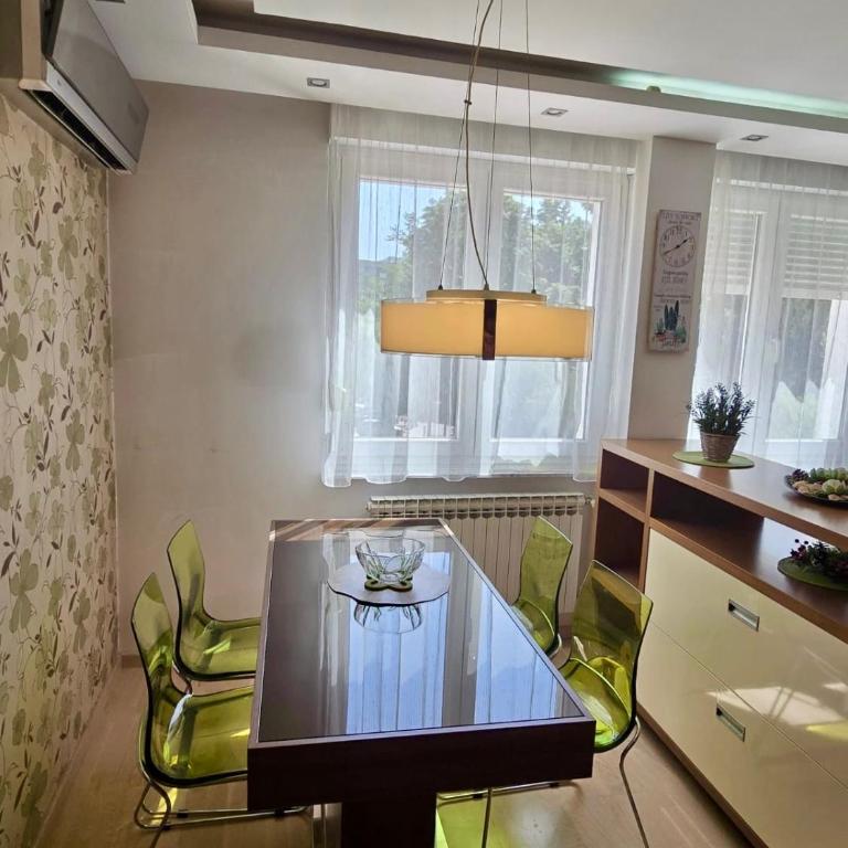 Premium Apartment Vilsonovo - Apartman sa 1 Spavaćom Sobom - 4