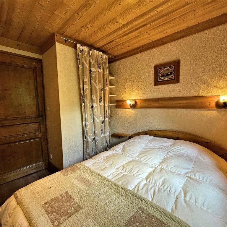 Appartement confort 7 pers, pistes, Sud-Ouest, WIFI, casier à skis, 3 ch, 2 sdb - FR-1-452-384 - Apartment - 17
