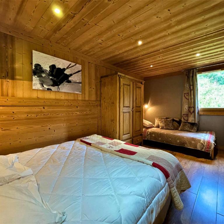 Appartement confort 7 pers, pistes, Sud-Ouest, WIFI, casier à skis, 3 ch, 2 sdb - FR-1-452-384 - Apartment - 18