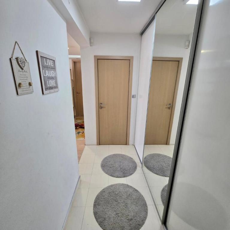 Premium Apartment Vilsonovo - Apartman sa 1 Spavaćom Sobom - 8
