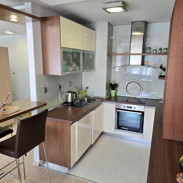 Premium Apartment Vilsonovo - Apartman sa 1 Spavaćom Sobom - 10