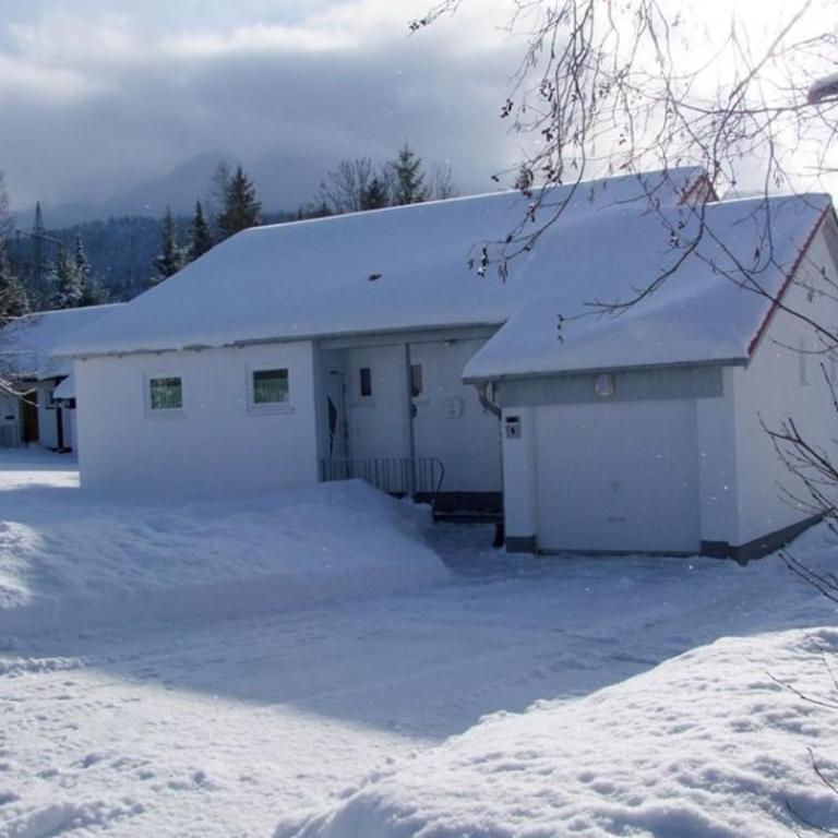 Ferienhaus Dachspfad im Feriendorf Reichenbach 6 - Haus mit 3 Schlafzimmern - 8