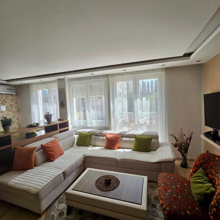Premium Apartment Vilsonovo - Apartman sa 1 Spavaćom Sobom - 16