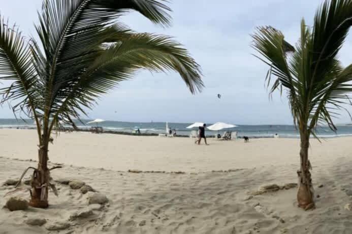 Cozy 1BR Sea View - Apartamento - 9