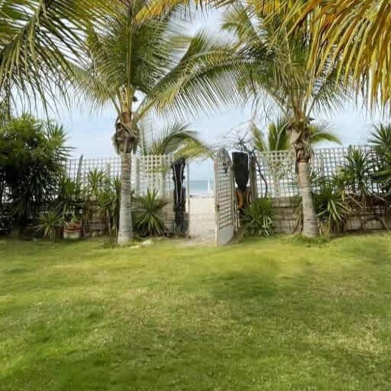 Cozy 1BR Sea View - Apartamento - 11