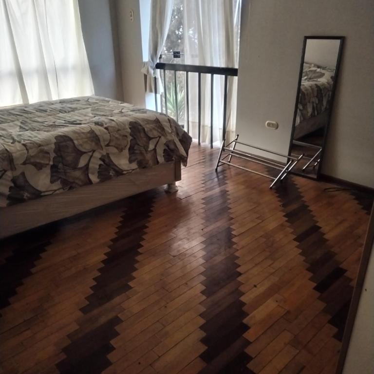 Departamento familiar - Apartamento de 1 dormitorio - 1