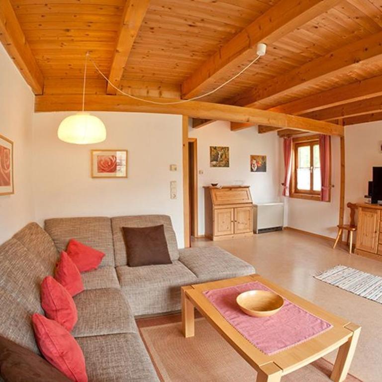 Ferienhaus im Feriendorf Reichenbach B13a - Haus mit 3 Schlafzimmern - 1
