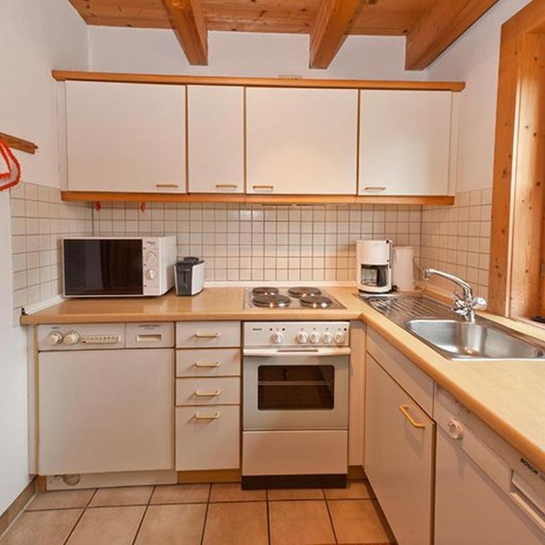 Ferienhaus im Feriendorf Reichenbach B13a - Haus mit 3 Schlafzimmern - 2