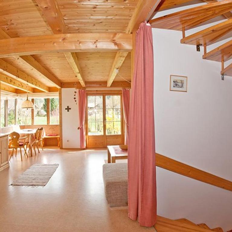 Ferienhaus im Feriendorf Reichenbach B13a - Haus mit 3 Schlafzimmern - 3