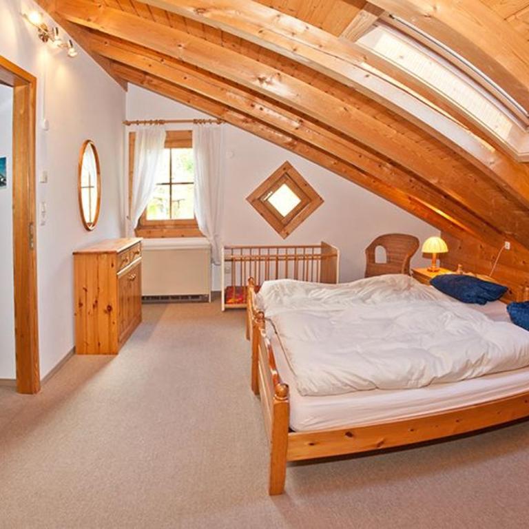 Ferienhaus im Feriendorf Reichenbach B13a - Haus mit 3 Schlafzimmern - 4