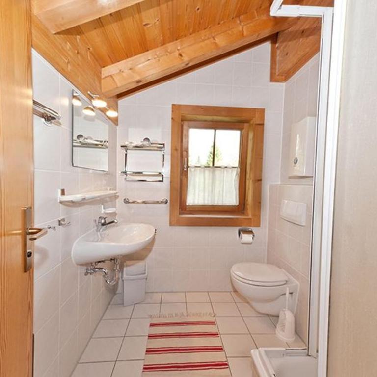 Ferienhaus im Feriendorf Reichenbach B13a - Haus mit 3 Schlafzimmern - 7