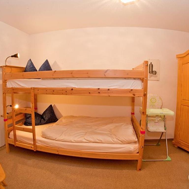 Ferienhaus im Feriendorf Reichenbach B13a - Haus mit 3 Schlafzimmern - 6