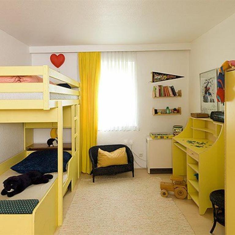 Ferienhaus Fuchsweg im Feriendorf Reichenbach F5 - Haus mit 4 Schlafzimmern - 7