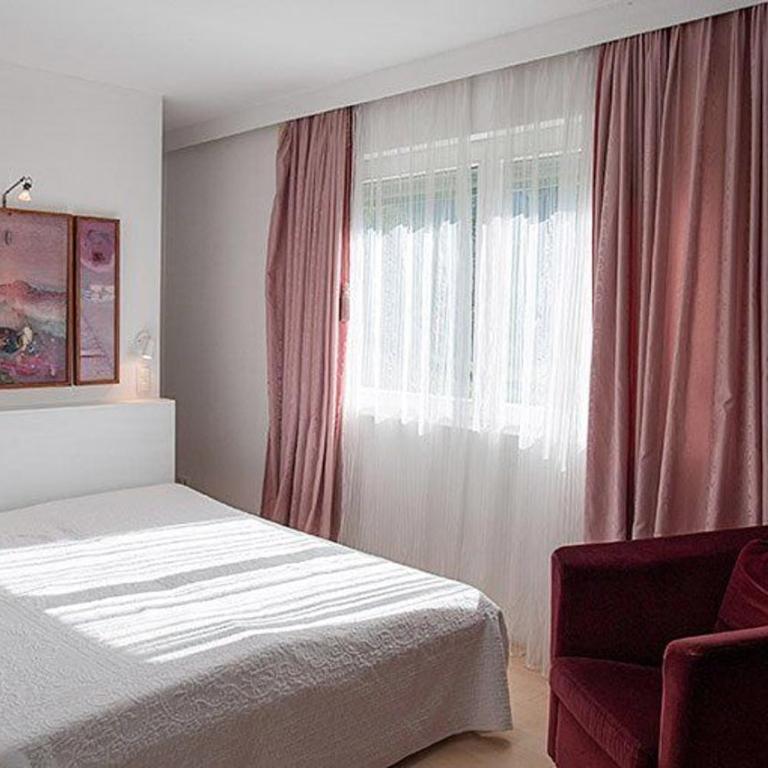 Ferienhaus Fuchsweg im Feriendorf Reichenbach F5 - Haus mit 4 Schlafzimmern - 6
