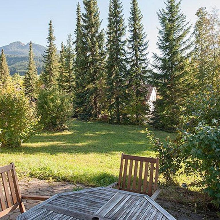 Ferienhaus Fuchsweg im Feriendorf Reichenbach F5 - Haus mit 4 Schlafzimmern - 8
