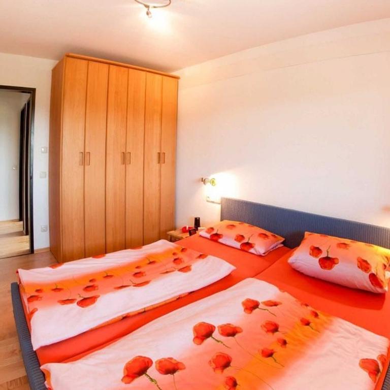 Ferienhaus Gamssteige im Feriendorf Reichenbach G21 - Haus mit 1 Schlafzimmer - 6