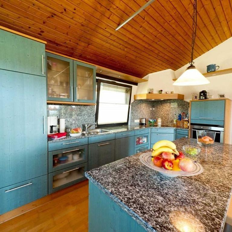 Ferienhaus Gamssteige im Feriendorf Reichenbach G21 - Haus mit 1 Schlafzimmer - 5