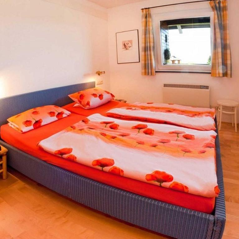Ferienhaus Gamssteige im Feriendorf Reichenbach G21 - Haus mit 1 Schlafzimmer - 7