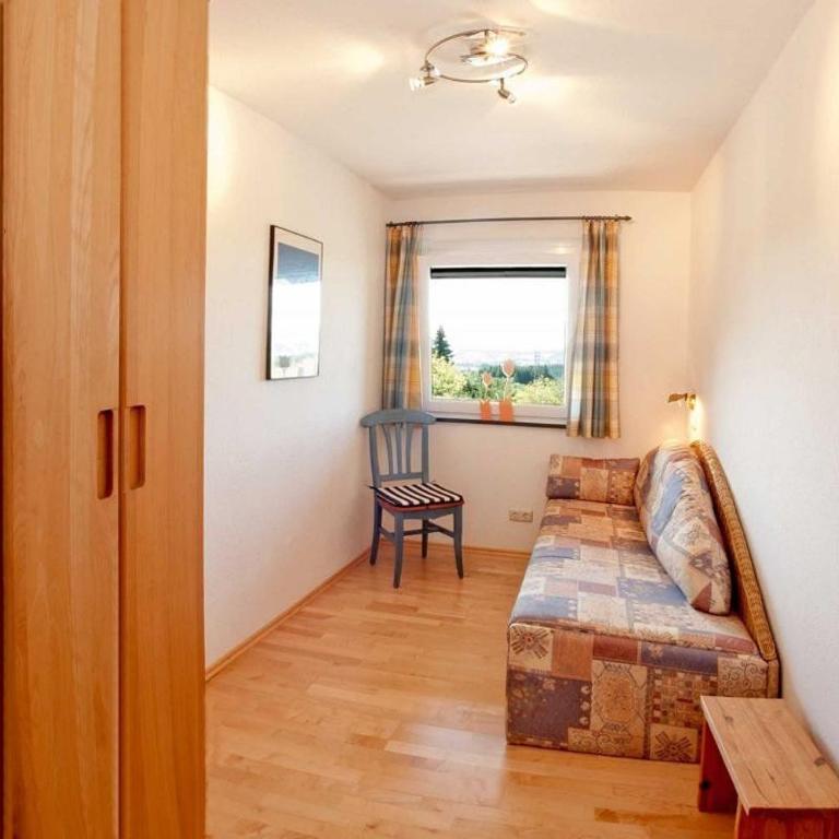 Ferienhaus Gamssteige im Feriendorf Reichenbach G21 - Haus mit 1 Schlafzimmer - 8