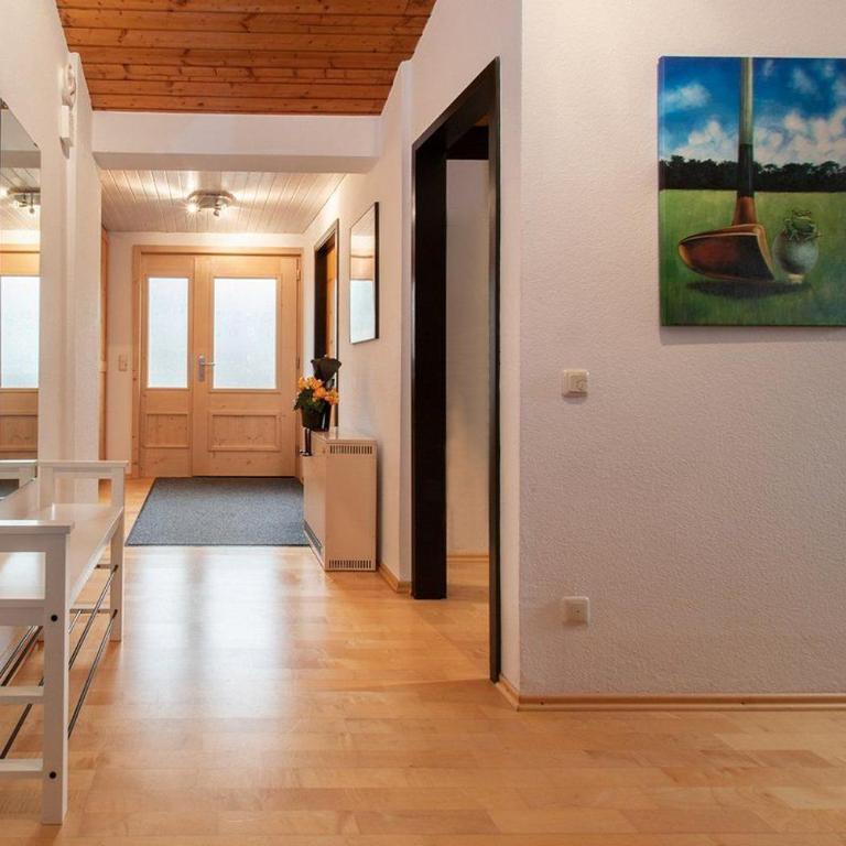 Ferienhaus Gamssteige im Feriendorf Reichenbach G21 - Haus mit 1 Schlafzimmer - 9