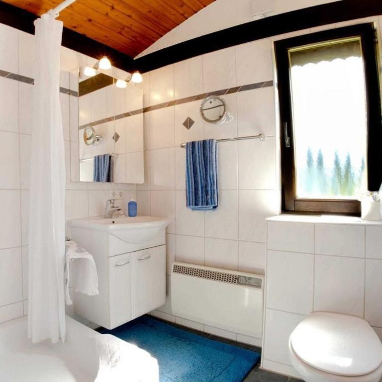 Ferienhaus Gamssteige im Feriendorf Reichenbach G21 - Haus mit 1 Schlafzimmer - 10