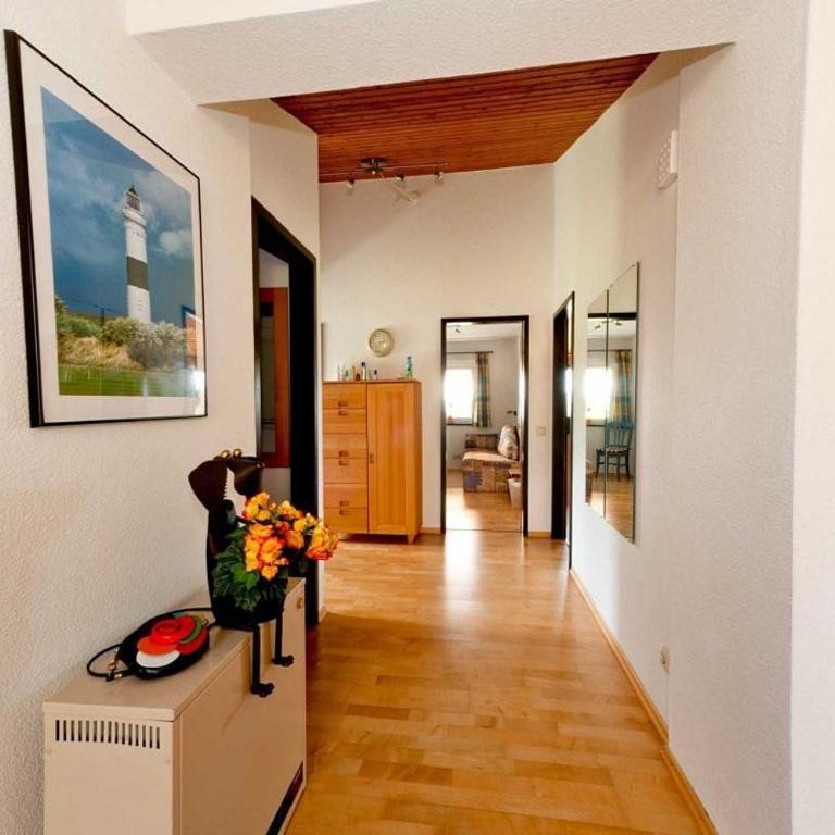 Ferienhaus Gamssteige im Feriendorf Reichenbach G21 - Haus mit 1 Schlafzimmer - 11