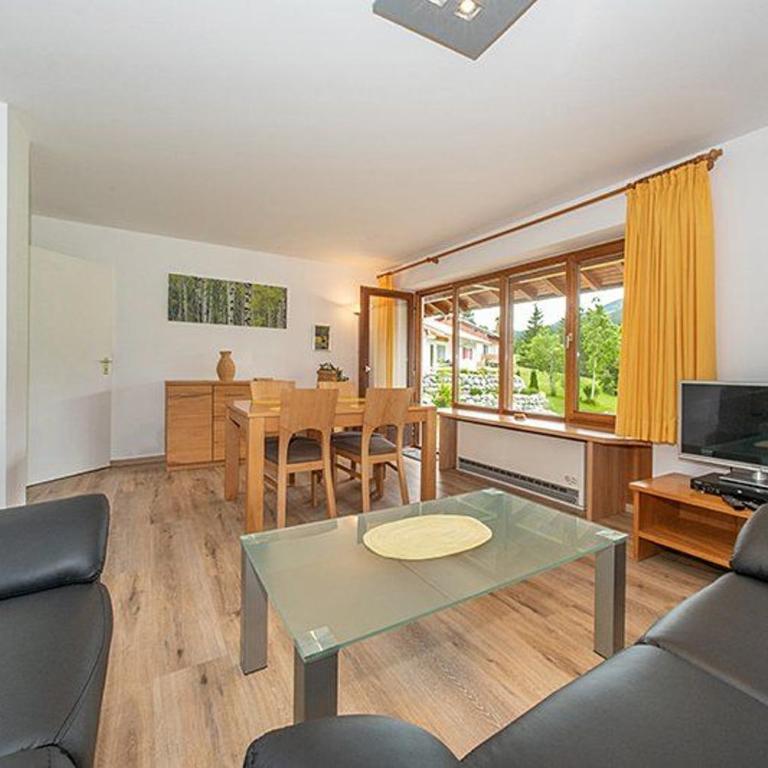 Ferienhaus Gamssteige im Feriendorf Reichenbach G8 - Haus mit 3 Schlafzimmern - 2