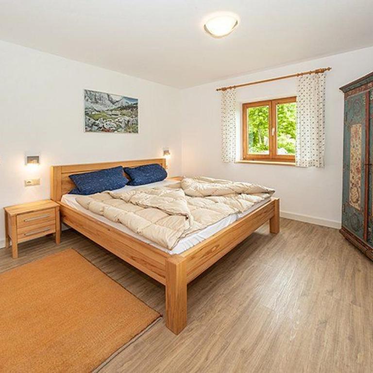 Ferienhaus Gamssteige im Feriendorf Reichenbach G8 - Haus mit 3 Schlafzimmern - 5