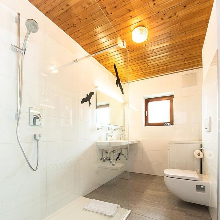 Ferienhaus Gamssteige im Feriendorf Reichenbach G8 - Haus mit 3 Schlafzimmern - 6