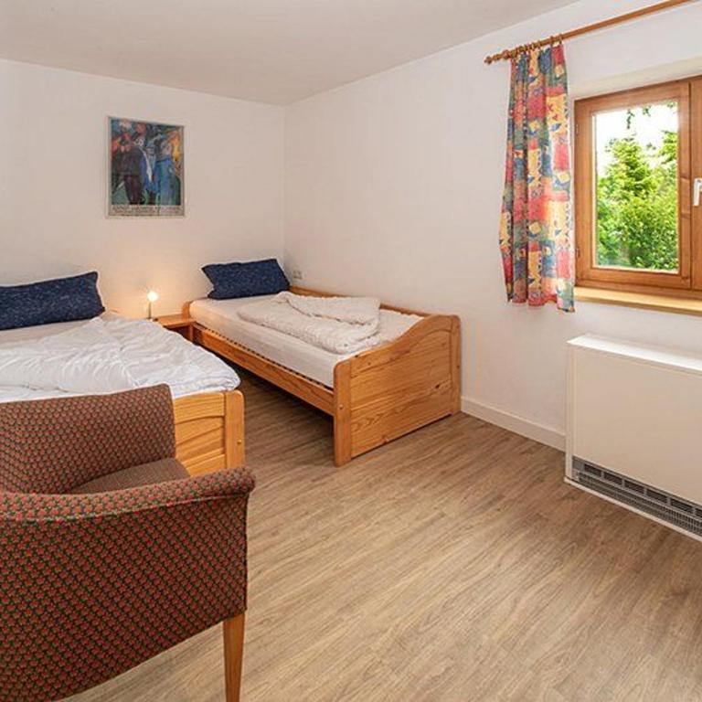 Ferienhaus Gamssteige im Feriendorf Reichenbach G8 - Haus mit 3 Schlafzimmern - 7