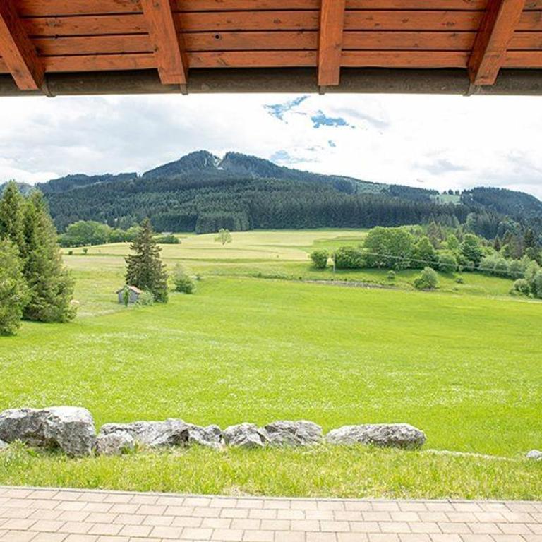 Ferienhaus Gamssteige im Feriendorf Reichenbach G8 - Haus mit 3 Schlafzimmern - 12